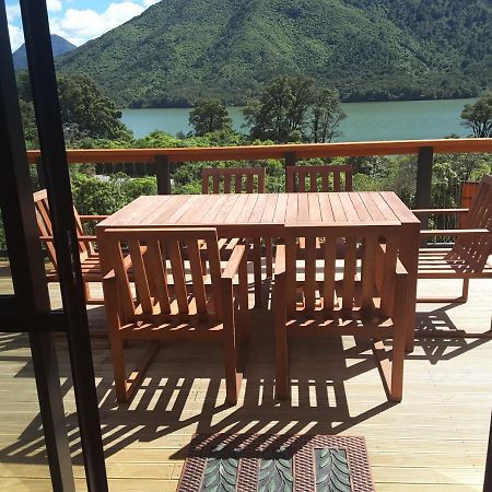 Marlborough Sounds Accommodation 792 Havelock Exterior foto